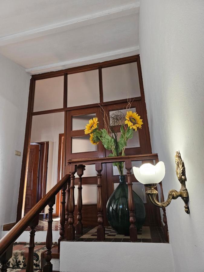 As Rosas Apartamentos Turisticos Cambados Eksteriør bilde